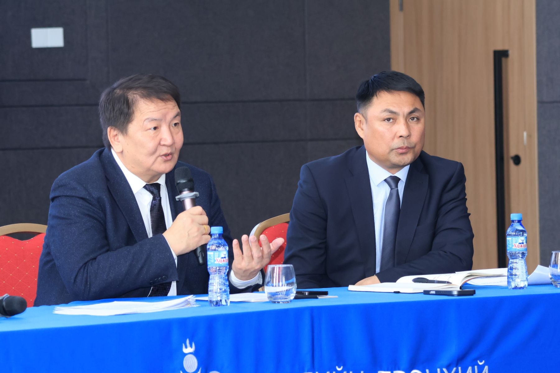 ГЕГ: Төрийн байгууллагаас олгодог тодорхойлолт, дүгнэлтийн ач холбогдол, уялдаа холбоог сайжруулах асуудлыг хэлэлцэв